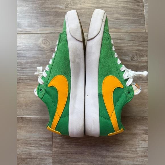 Nike Other - “Lucky Green” Nike Sb GT